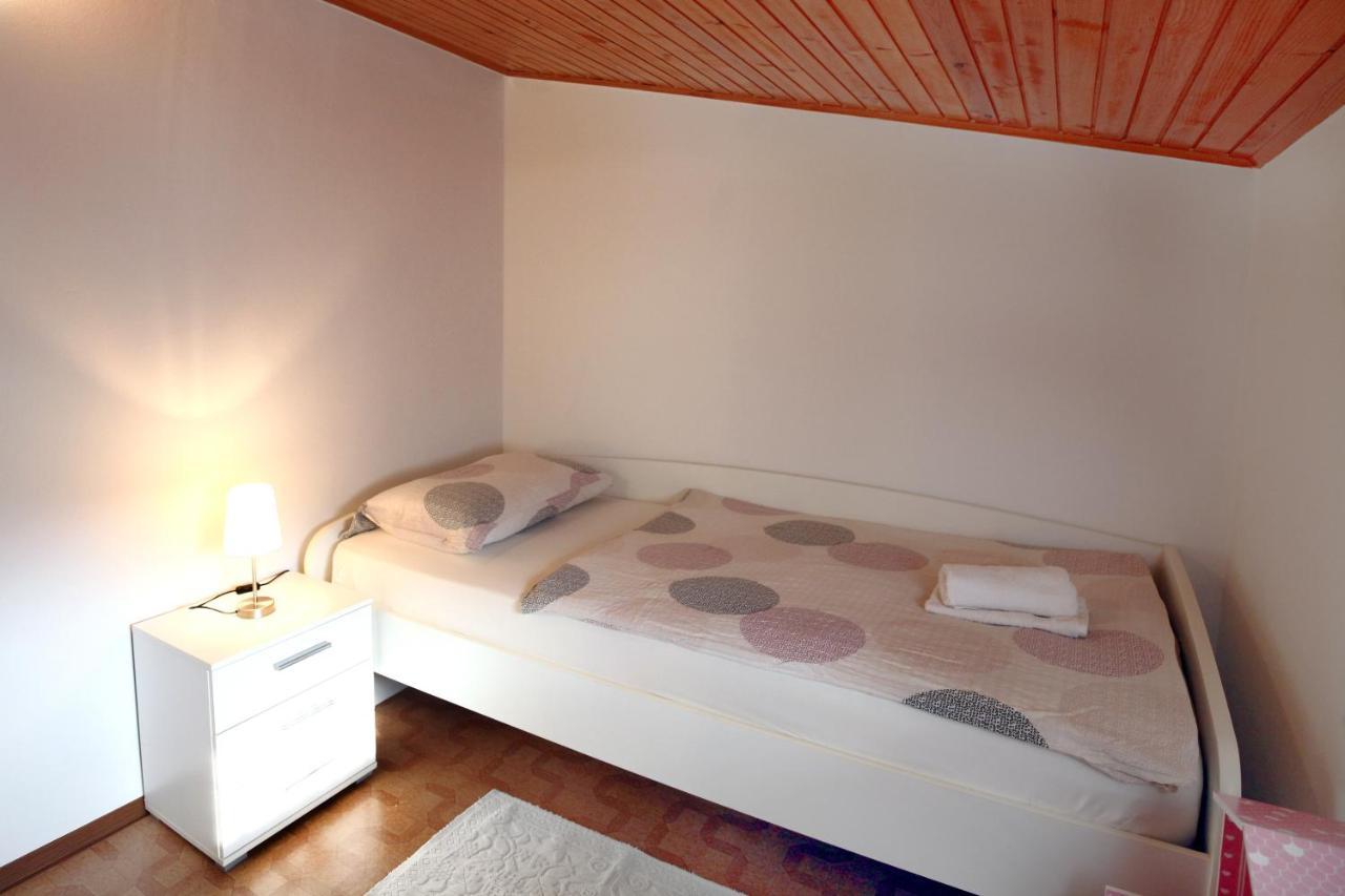 Parenzana Haven Hideaway Star Villa Izola Exterior foto