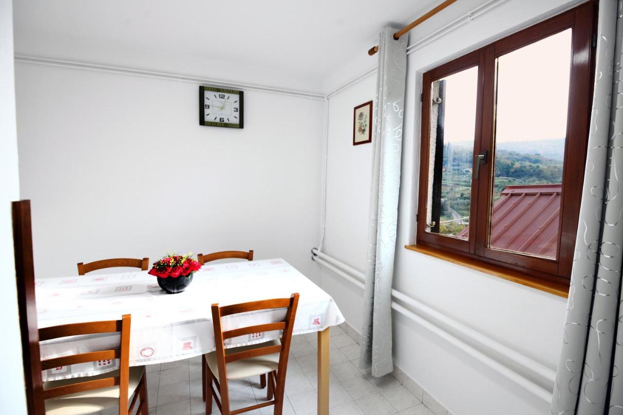 Parenzana Haven Hideaway Star Villa Izola Exterior foto