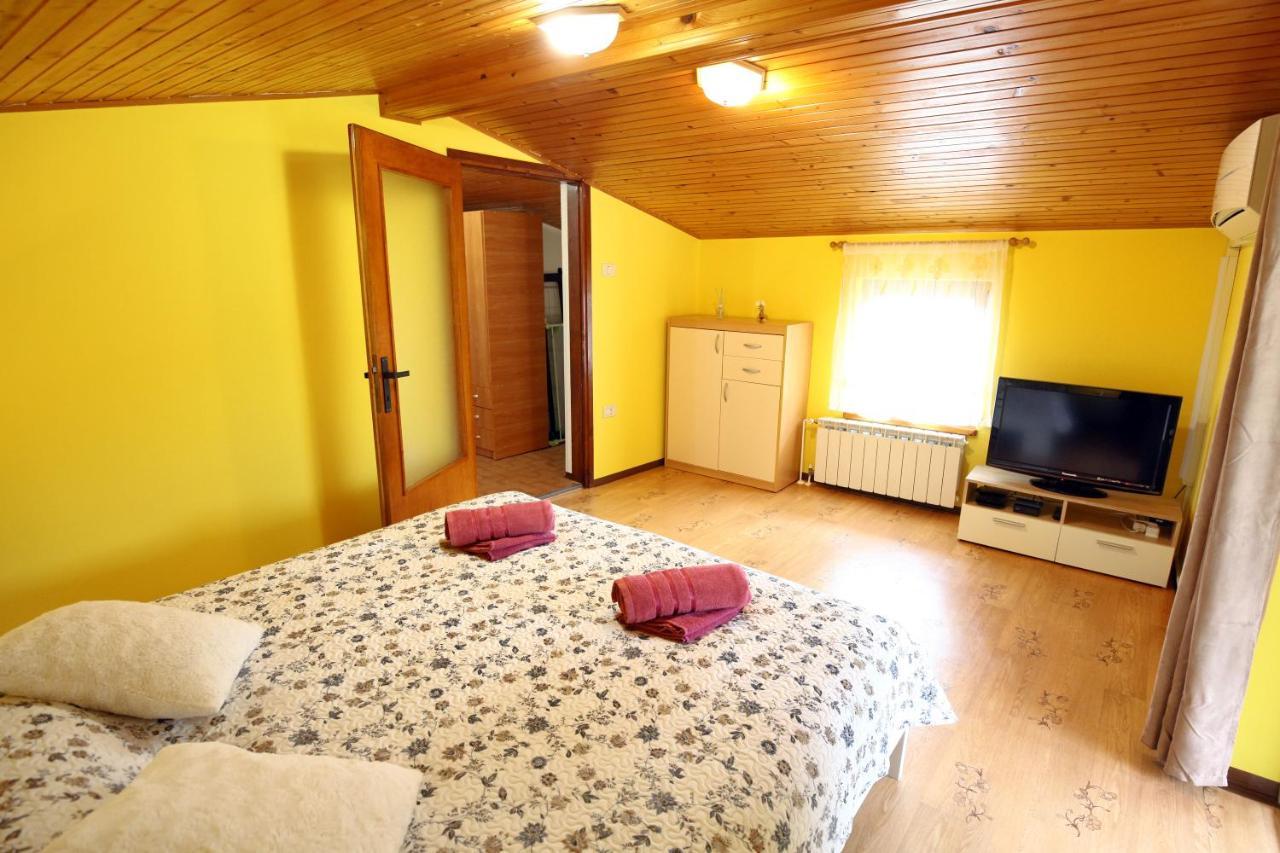 Parenzana Haven Hideaway Star Villa Izola Exterior foto