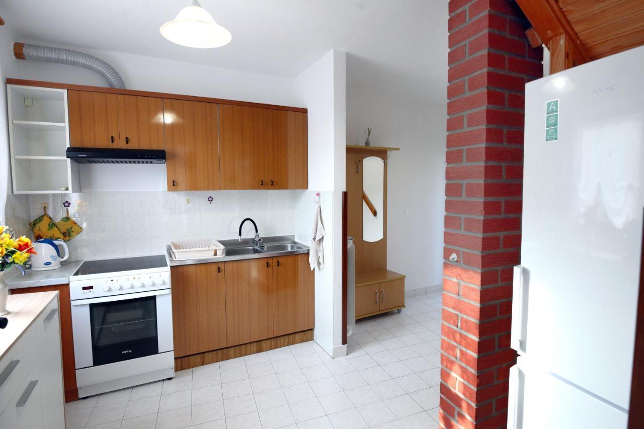 Parenzana Haven Hideaway Star Villa Izola Exterior foto